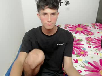 L_Juandabb Chaturbate stream image from February 23, 2025