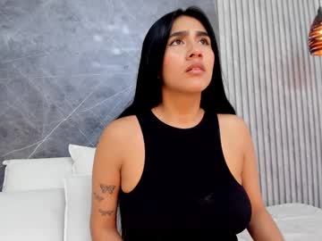 Miascott5 Chaturbate stream image from February 23, 2025