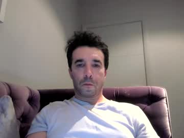 Niciboi Chaturbate stream image from February 23, 2025