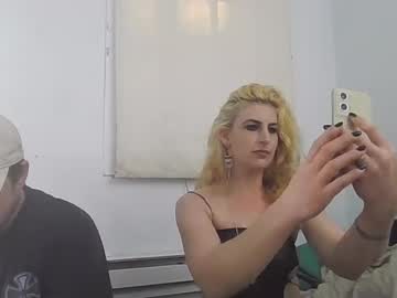 Sharqbate Chaturbate stream image from February 23, 2025