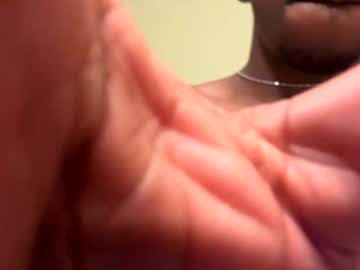 Yourdarkskindaddy Chaturbate stream image from February 23, 2025