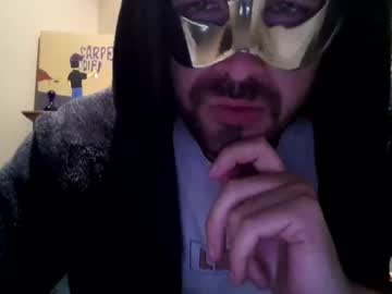 Charliebartt Chaturbate stream image from February 23, 2025