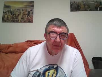 Chatorammm Chaturbate stream image from February 23, 2025