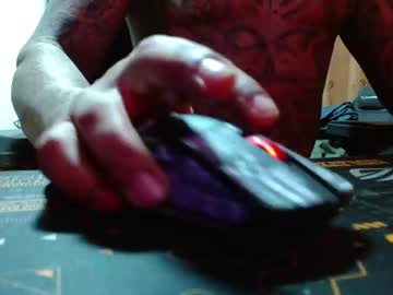 Dime_Wolf Chaturbate stream image from February 23, 2025