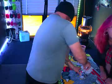 Fuckablecouple05 Chaturbate stream image from February 23, 2025