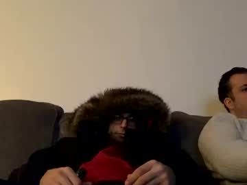 Hailzeffn Chaturbate stream image from February 23, 2025