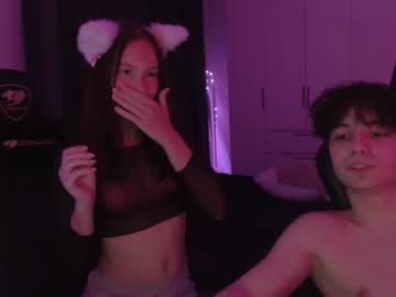 Mark_Mila Chaturbate stream image from February 23, 2025