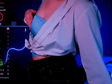 Mia_Lime_ Chaturbate stream image from February 23, 2025