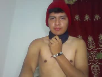 Noe459821 Chaturbate stream image from February 23, 2025