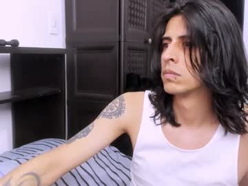 Red__Ryan Chaturbate stream image from February 23, 2025