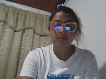 Sarissmunera Chaturbate stream image from February 23, 2025