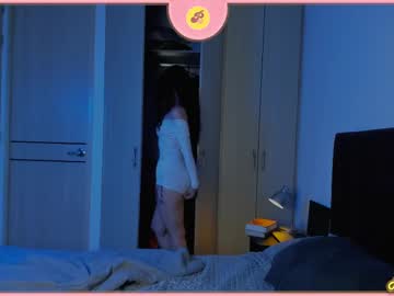 Ximenacollinss Chaturbate stream image from February 23, 2025