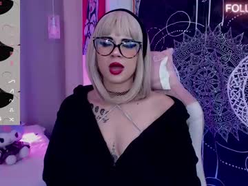 Cyyberdoll Chaturbate stream image from February 23, 2025