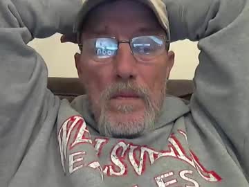 Dirtynastyoldman Chaturbate stream image from February 23, 2025