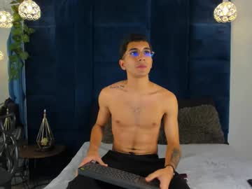 Elijahh20 Chaturbate stream image from February 23, 2025