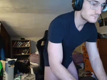 Iamtommyparker Chaturbate stream image from February 23, 2025