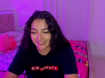 Lexy_Gomez Chaturbate stream image from February 23, 2025