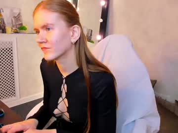 Maria_Crawford Chaturbate stream image from February 23, 2025