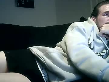 Mark_Uk_007 Chaturbate stream image from February 23, 2025