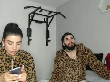 Rocio_Joan Chaturbate stream image from February 23, 2025