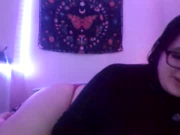 Emolesbiantittybitch Chaturbate stream image from February 23, 2025