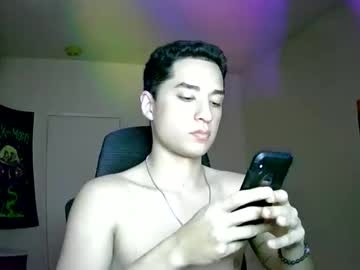 Mannyp1997 Chaturbate stream image from February 23, 2025