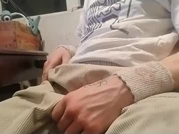 Rexflexsexxx Chaturbate stream image from February 23, 2025