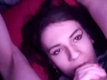 Shyraangelico Chaturbate stream image from February 23, 2025