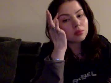 Amiemma Chaturbate stream image from February 23, 2025