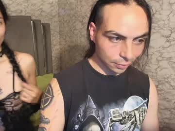 Damian_And_Tiana Chaturbate stream image from February 23, 2025