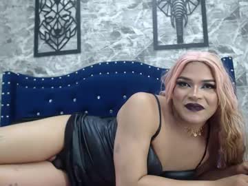 Dulce_Gaby95 Chaturbate stream image from February 23, 2025