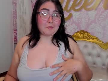 Dulcelovely_ Chaturbate stream image from February 23, 2025