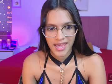 Natis_Bonnet Chaturbate stream image from February 23, 2025