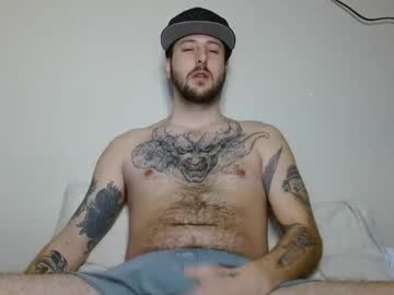 Robby6699xxx Chaturbate stream image from February 23, 2025