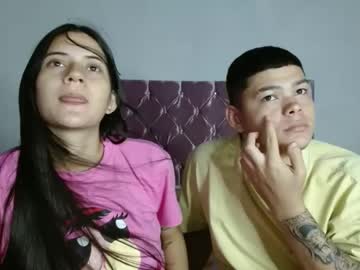 Adan_Sanz4 Chaturbate stream image from February 23, 2025