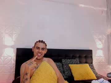 Bab_Boy_19 Chaturbate stream image from February 23, 2025
