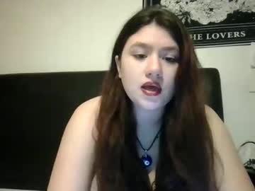 Infinite_Brook3 Chaturbate stream image from February 23, 2025