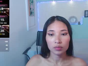 Kyliewest6 Chaturbate stream image from February 23, 2025