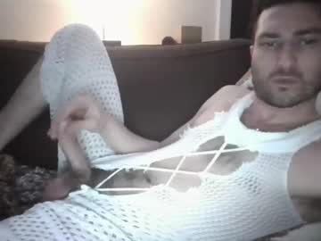Maninhoes Chaturbate stream image from February 23, 2025
