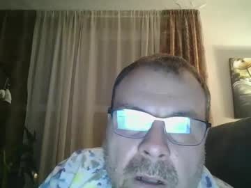 Santatron Chaturbate stream image from February 23, 2025