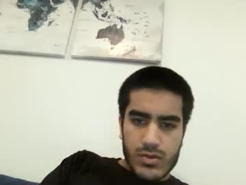 6feet6abs6inch Chaturbate stream image from February 23, 2025