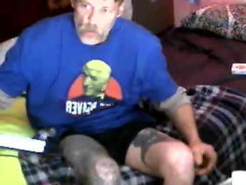 Annunakispawn Chaturbate stream image from February 23, 2025