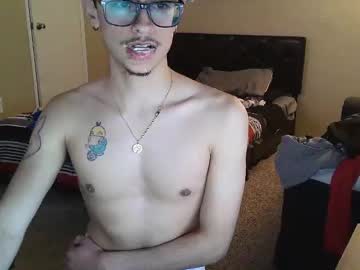 Kahnsupremacy Chaturbate stream image from February 23, 2025