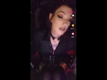 Msvioletx Chaturbate stream image from February 23, 2025