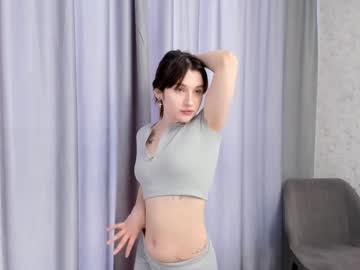 Odelynaallman Chaturbate stream image from February 23, 2025
