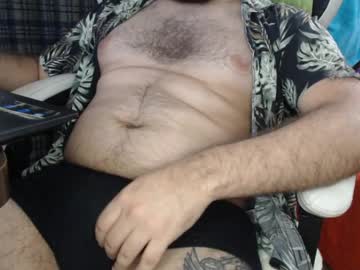 Alan_Skywalker Chaturbate stream image from February 23, 2025