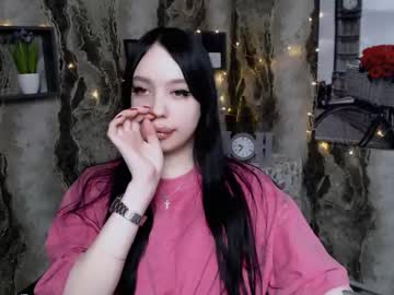 Mariadeffy_ Chaturbate stream image from February 23, 2025