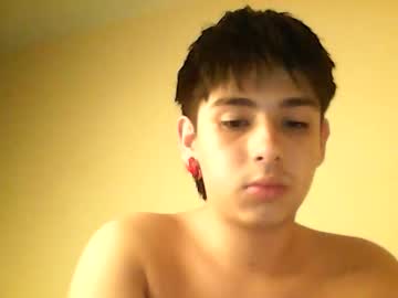 Maximo_Miller Chaturbate stream image from February 23, 2025