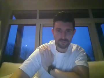 Rolloverfiend Chaturbate stream image from February 23, 2025