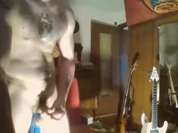 Tattoosandcumshotshot Chaturbate stream image from February 23, 2025